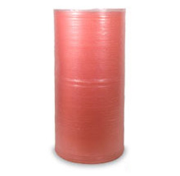 AntiStatic Large Bubble Wrap 1/2" X 48" X 125' TexanBox